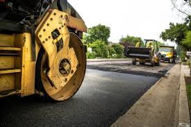 Why Choose Us For All Your Driveway Paving Needs in Savanna, IL?