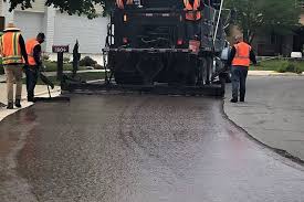 Reliable Savanna, IL Driveway Paving  Solutions